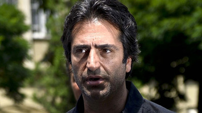 Mahsun Kırmızıgül'den iyi haber