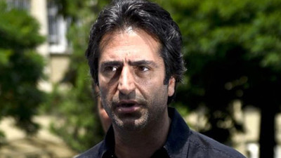 Mahsun Kırmızıgül'den kötü haber