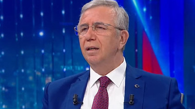 Mansur Yavaş, 'cumhurbaşkanı adayı olacak mısınız?' sorusuna yanıt verdi