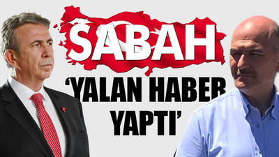 Mansur Yavaş hakkında soruşturma mı başlatıldı... Flaş açıklama geldi