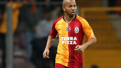 Mariano, Süper Lig'e geri dönüyor