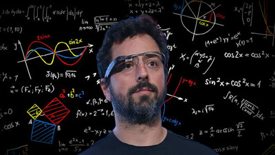 Matematik sayesinde 1.7 trilyon dolarlık şirket kurdu