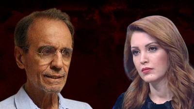 Mehmet Ceyhan'dan Nagehan Alçı'ya sert yanıt: Gözümde değeri olmayan bir insansınız!