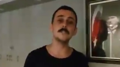 Mehmet Güzel Kuyumcu, Selman Öğüt'ün 'gözaltına alındı' paylaşımı sonrası gözaltına alındı