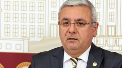 Mehmet Metiner: Göçten kaynaklı çok ciddi sıkıntılarımız var