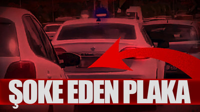 'Memleket oyuncak oldu , bu nedir arkadaş?' diyerek isyan etti