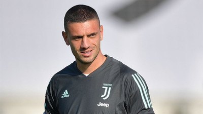 Merih Demiral'ın yeni adresi belli oldu