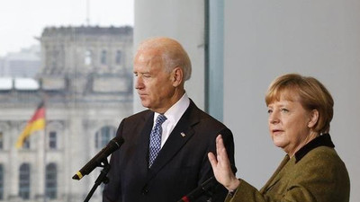 Merkel'den flaş Afganistan açıklaması