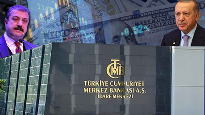 Merkez Bankası faiz kararını açıkladı