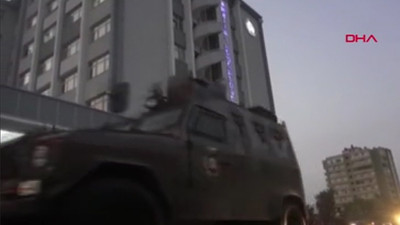 Mersin'de terör operasyonu: 7 gözaltı