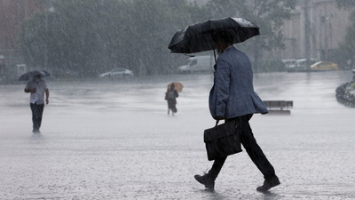 Meteoroloji'den Ankara için uyarı