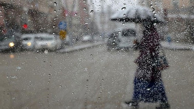 Meteoroloji'den Edirne çevreleri için sağanak uyarısı