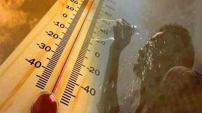 Meteoroloji uyardı: Sıcaklıklar 8 dereceye kadar yükselecek