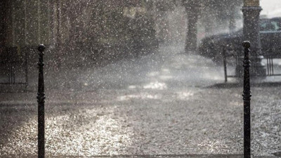 Meteoroloji’den sel, heyelan ve fırtına uyarısı