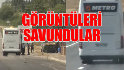 Metro Turizm fena yakalandı