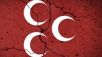 MHP'de 'yolsuzluk' krizi: İstifa ettiler