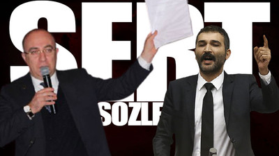 MHP’li İzzet Ulvi Yönter'in hedef aldığı Barış Atay'dan bomba yanıt