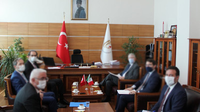 Milli Eğitim Bakanlığı'nda 'taşlar' yerinden oynadı... 