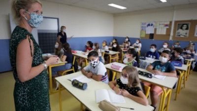 Milli Eğitim Bakanlığı'ndan yüz yüze eğitim ile ilgili yeni talimatlar