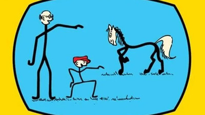 Milyonlarca çocuğun okuduğu Cin Ali serisine hayat veren isim hayatını kaybetti