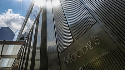 Moddy’s, Türkiye'ye yönelik büyüme tahminini açıkladı