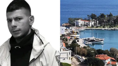 Muğla'da gönüllü kurtarıcı bir genç boğularak hayatını kaybetti