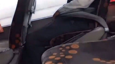 Muğla'dan Zonguldak'a gelen otobüste mide bulandıran olay: Muavinden cinsel saldırı...