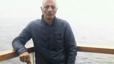 Muhabir Umut Taştan'ın babası vefat etti 