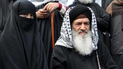 Müslüm Gündüz, Taliban'ın zaferini kutladı: Ey kahramanlar, cihadınızı tebrik ediyoruz