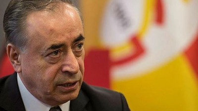 Mustafa Cengiz hastaneye kaldırıldı