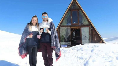 Müşterilerin bireysel emeklilik birikimlerini çalıp lüks içinde yaşadılar