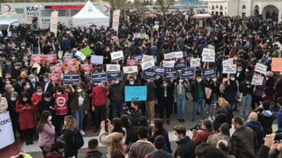 'Naci İnci'nin kaderi Melih Bulu ile aynı olacak'