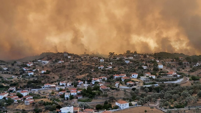 Nagehan Alçı: Bodrum'da insanlar ne yapacaklarını şaşırmış durumdalar