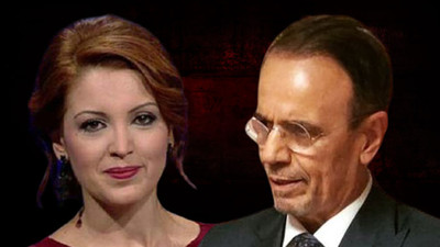 Nagehan Alçı yine Mehmet Ceyhan'ı hedef aldı: Profesörler de bazen...