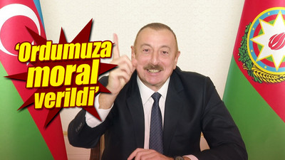 'Ne oldu Paşinyan?' sözleri tarihe geçmişti... O anları anlattı 