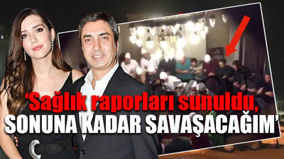 Necati Şaşmaz'ın eski eşi Nagehan Kaşıkçı suskunluğunu bozdu: Oğlumuzu zorla tarikata götürdüğü için psikolojisi bozuldu