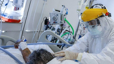 O ilde hastanelerde doluluk oranı yüzde 90’ı geçti