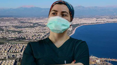 O ilde sağlık çalışanlarının izinleri iptal edildi