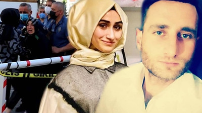 Öğretmen Arife Nur Sarıoğlu'nun katili Tolga Temur felç oldu