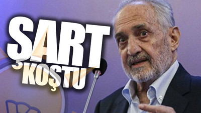 Oğuzhan Asiltürk ittifak için AKP'den isteğini açıkladı