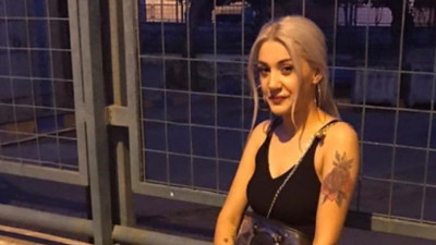 Otel odasında başından vuruldu!