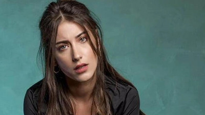 Oyuncu Hazal Kaya'nın değişimi görenleri şaşırttı