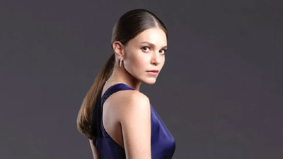 Oyuncu Aslı Enver'e bomba teklif!