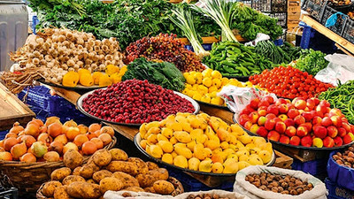 Pazar fiyatları ateş pahası: Gramla, taneyle alıyoruz