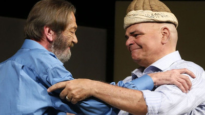 Pelin Öztekin’den duygulandıran Ferhan Şensoy mesajı