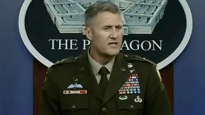 Pentagon'dan Kabil Havalimanı açıklaması