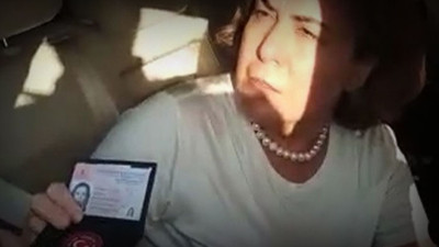 Polislere 'şerefsiz' diyerek hakaret eden AKP'li vekilden flaş açıklama