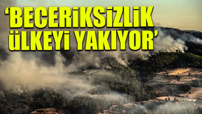 Prof. Dr. Atmış: Yetkililer hiçbir sorumluluk kabul etmiyor