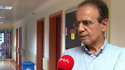 Prof. Dr. Mehmet Ceyhan'dan dikkat çeken paylaşım: Engelleyemeyiz