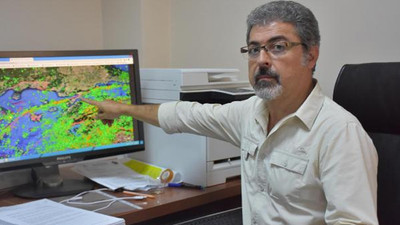 Prof. Hasan Sözbilir'den korkutan deprem açıklaması